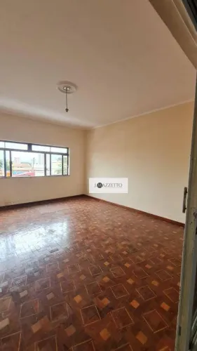 Casa com 3 dormitórios para alugar, 150 m² por R$ 3.500,00/mês - Centro - Indaiatuba/SP
