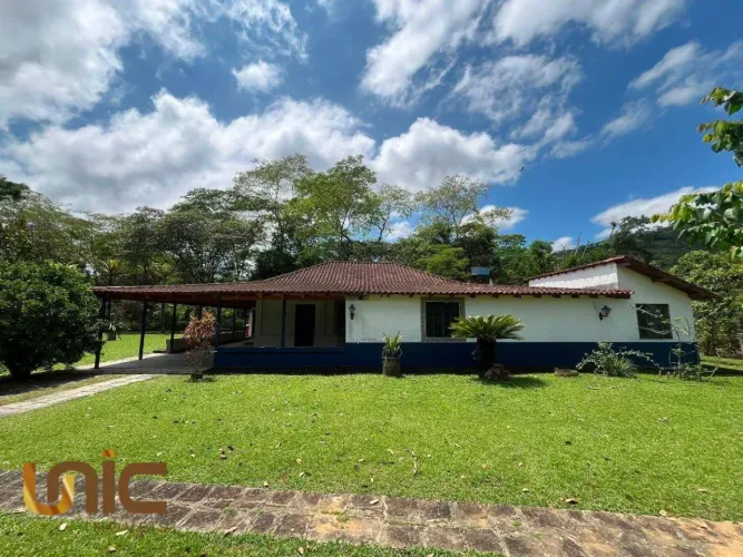 Casa com 5 dormitórios à venda, 350 m² por R$ 890.000,00 - Parada Modelo - Guapimirim/RJ