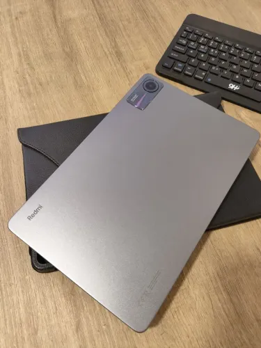 Tablet Xiaomi Pad SE 8/256GB Grafite