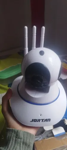 Vendo Câmera de Segurança Nova