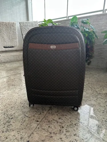 Mala de viagem Lansay 23 kilos
