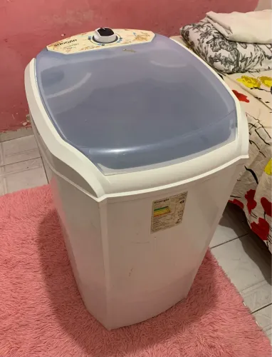 Vendo tanquinho 