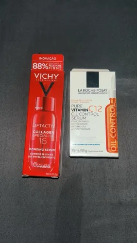 Dermocosméticos