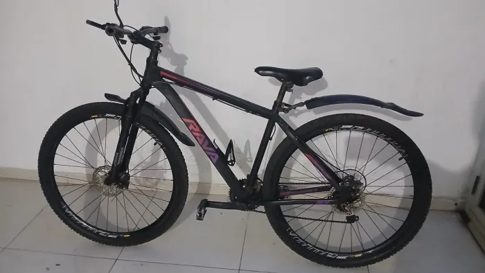 Bicicleta aro 29