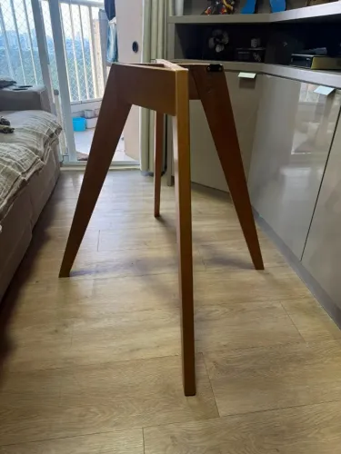 Base de mesa