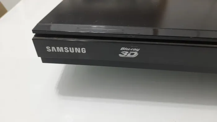 Blue Ray 3D
