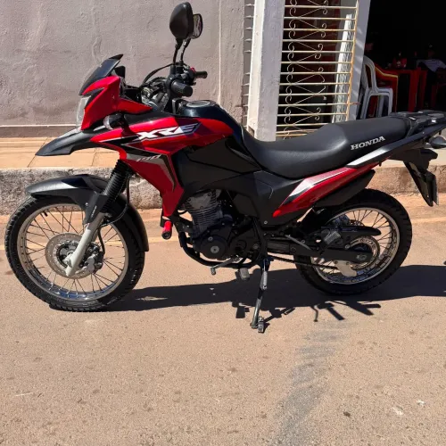 XRE 190 ABS 2019
