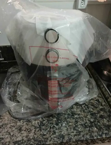 Airfreer Britânia