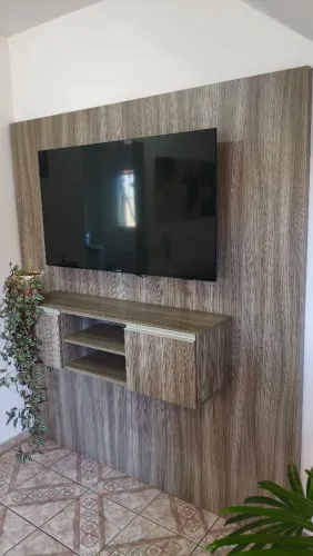 Painel para TV
