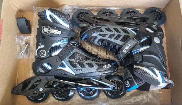Novissimo - Patins Fila Primo Air Wave