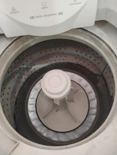 Máquina de lavar