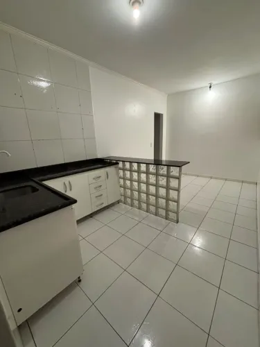 Casa de fundos guara 1
