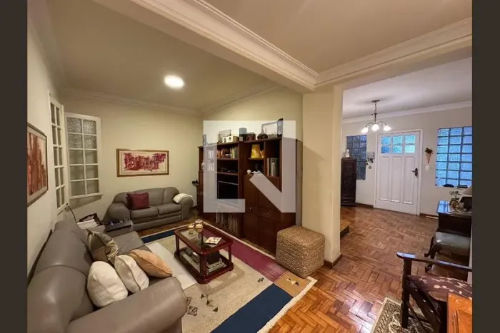 Casa à Venda - Perdizes, 3 Quartos, 218 m2