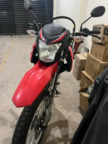 NXR 160 BROS ESDD