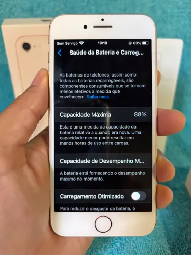iPhone 8