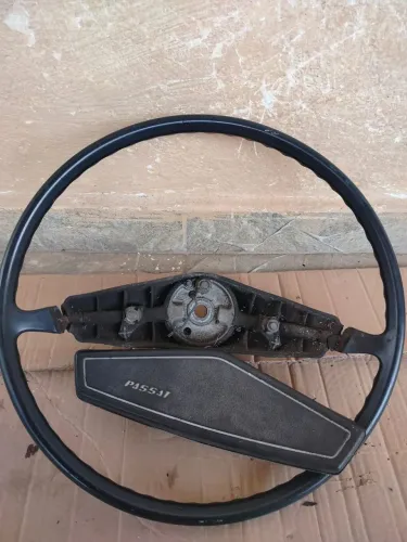 Volante original Passat LS 1977