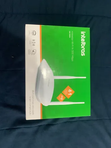 Roteador