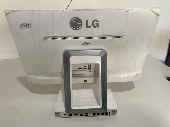 ALL in one LG