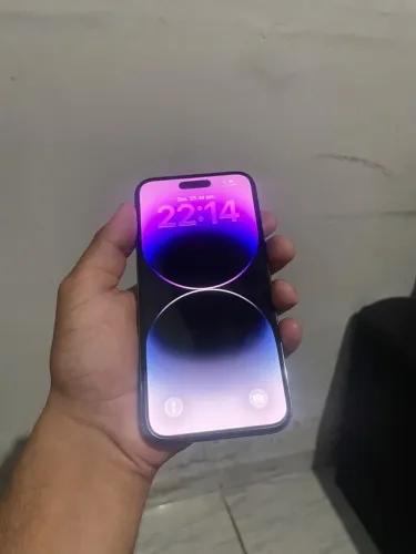 iPhone 14promax 128 gb