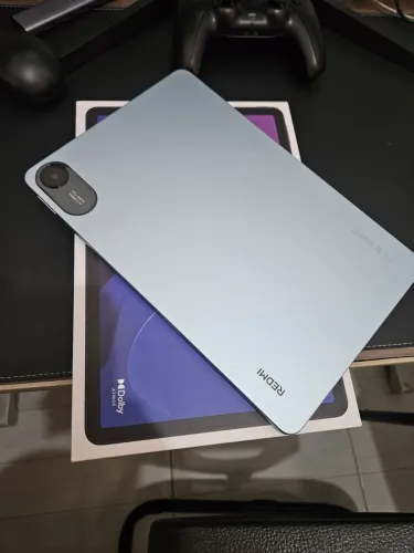 Vendo Tablet Redmi Pad 2 da xiaomi 256 Gigas