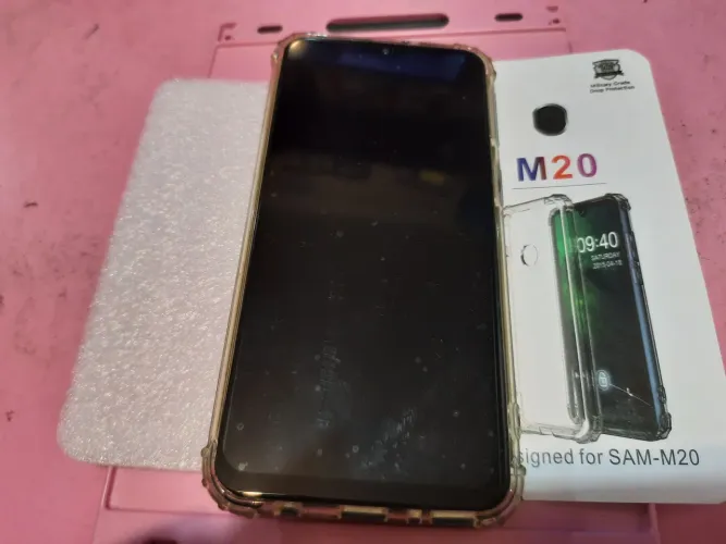 Celular samsung