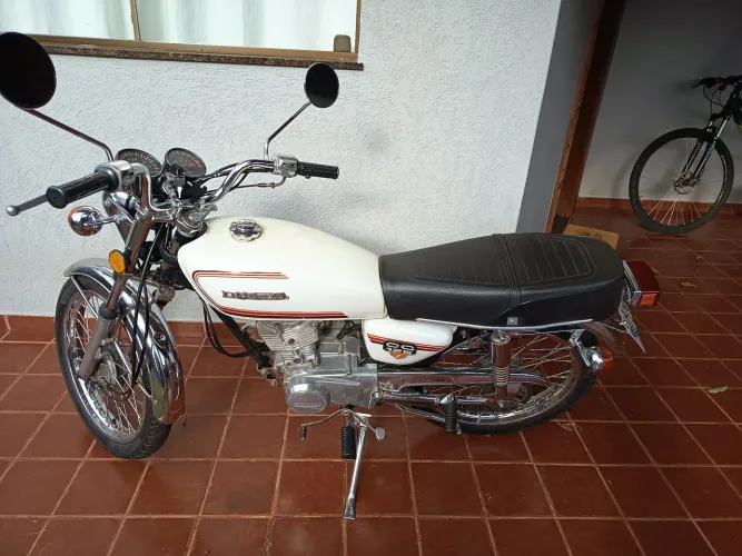 CG Bolinha raridade 