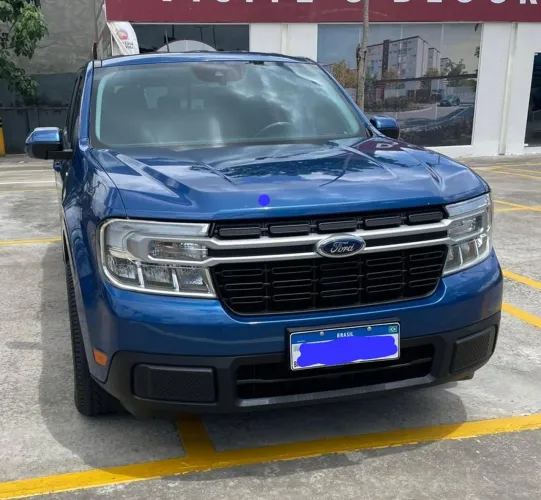 Ford Maverick Hybrid 2.5 Aut. 2023