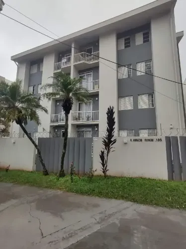 Apartamento 2 quartos mobiliado para Aluguel em Marília (Jardim Fragata) | 90m² | 1 vaga