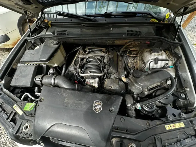BMW X5 3.0 4X4 2001