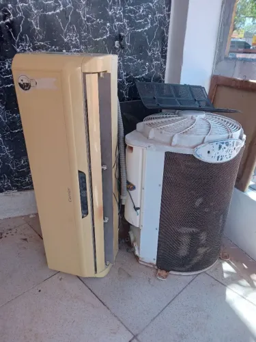 Ar condicionado