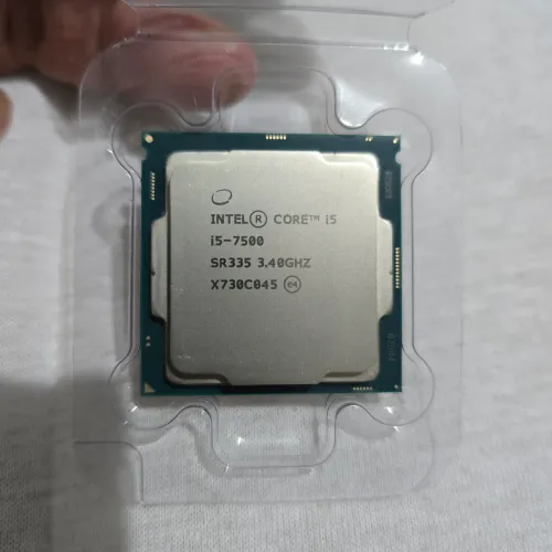 i5-7500