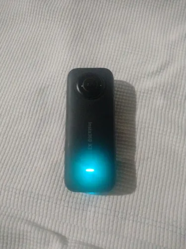 Camara insta360x3