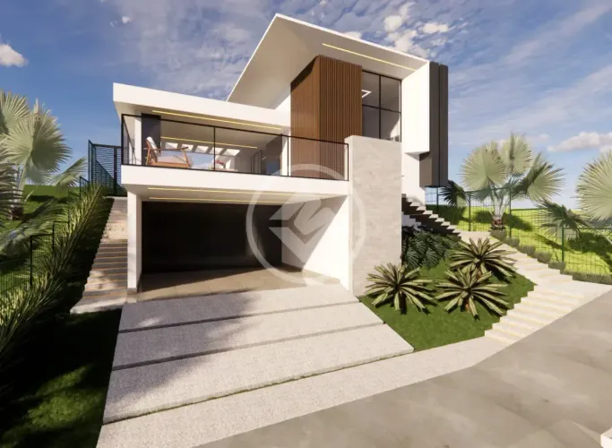 CASA 4 QUARTOS EM CONDOMINIO FECHADO LAGOA SANTA -MG /MY BROKER codigo: 279170