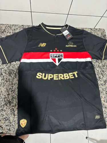 Camisa do São Paulo III