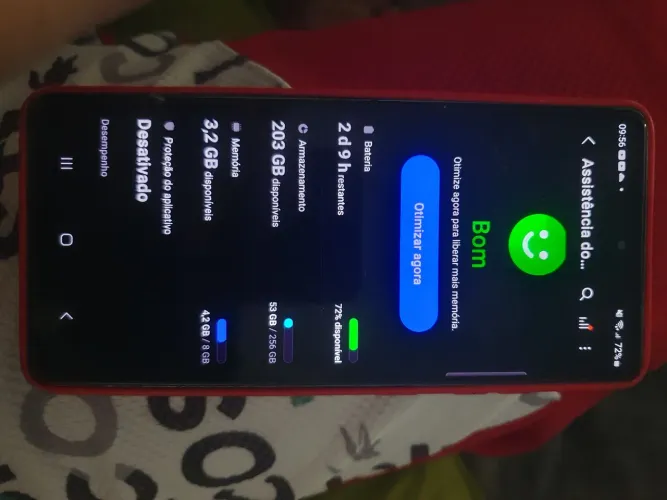 Samsung s20 fe snapdragon 256 gb