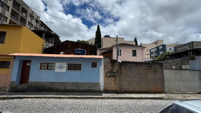 Prédio à venda, 150 m² por R$ 1.900.000,00 - Centro - Nova Friburgo/RJ