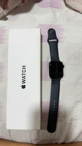 Apple Watch SE 2ª Geração 44mm