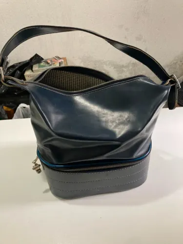 Frasqueira Vintage Mala para viagem  