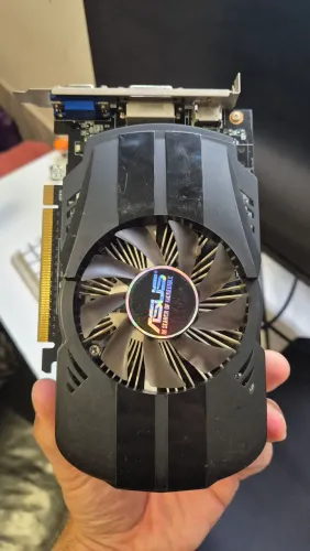 GTX 750ti 4gb