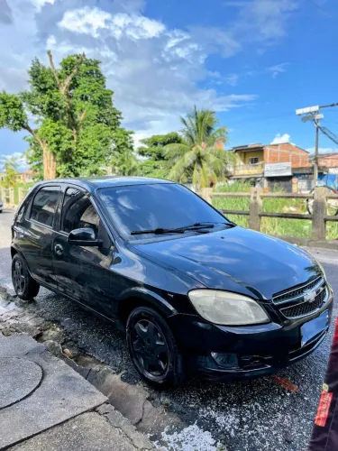 Chevrolet Celta Spirit/ LT 1.0 MPFI 8V Flexp. 5P 2014