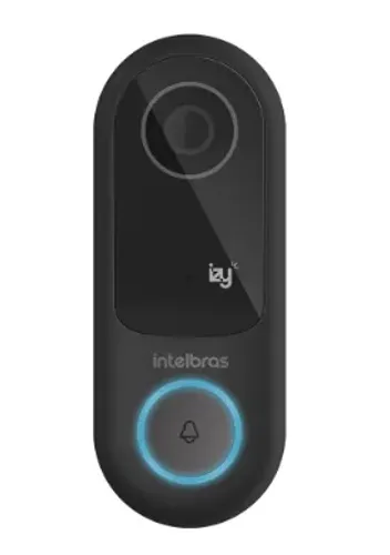Videoporteiro smart IVW 3000