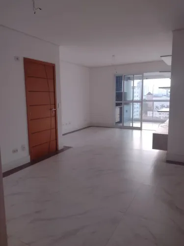 Aparecida com varanda gourmet