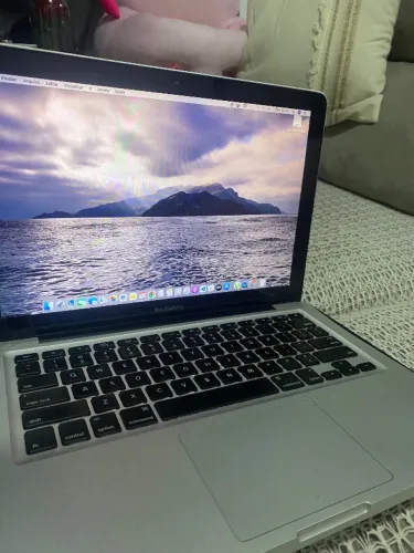 MacBook Pro 2012  