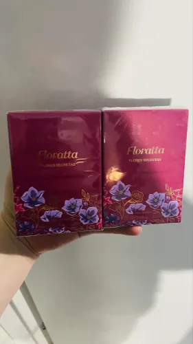 Perfume Boticário