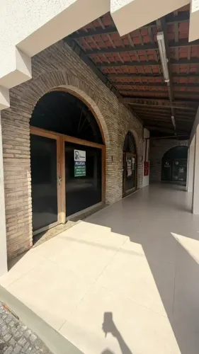 Imóvel para aluguel possui 150 metros em São Cristóvão - Teresina - PI