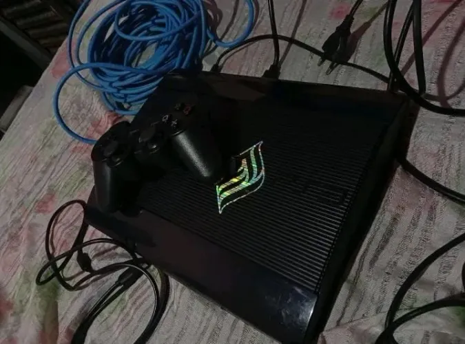 Ps3