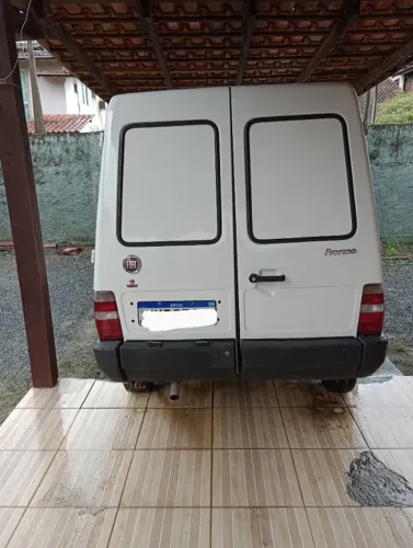 Fiat Fiorino Furg.1.5/1.3/1.3 Fire/1.3 F.flex 2012