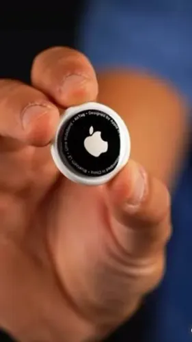 Air Tag Apple