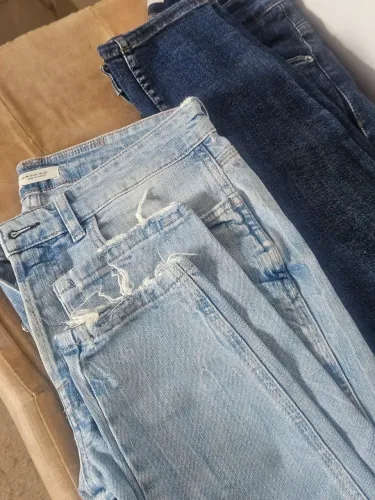 Calça Zara