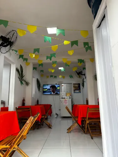 Passo Restaurante Completo e Pronto para Trabalhar - Grande Oportunidade!